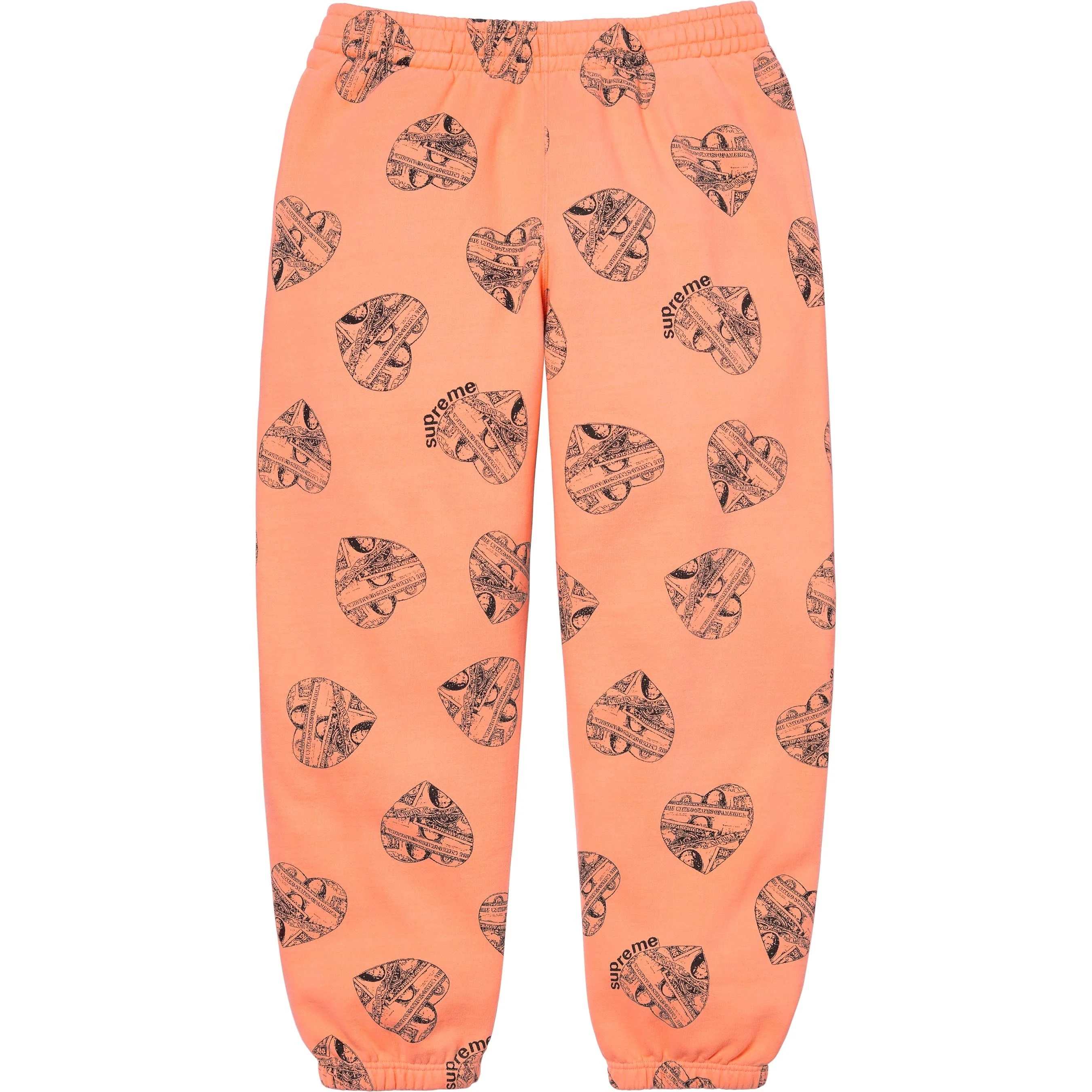 Love Cash Sweatpant view 8